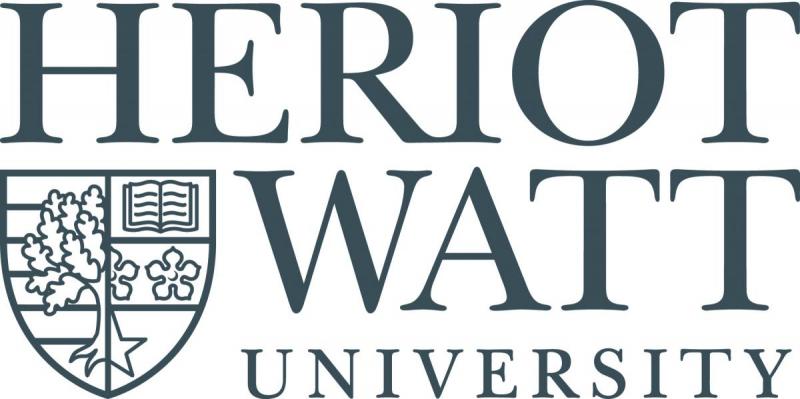 Heriot-Watt University Heriot-Watt Univ. logo