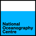 National Oceanography Centre NOC logo