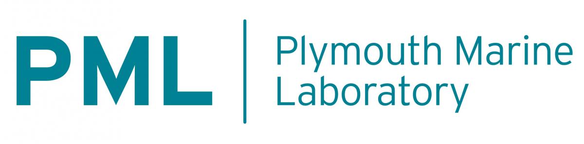 Plymouth Marine Laboratory Plymouth Marine Laboratory logo