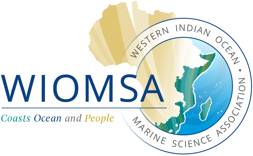 Western Indian Ocean Marine Science Association WIOMSA logo