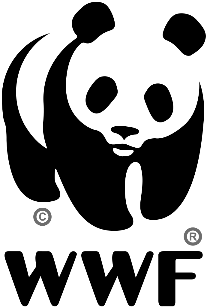World Wide Fund for Nature WWF logo