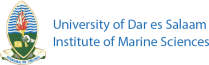 Univ. Dar Es Salaam Institute of Marine Sciences IMS logo