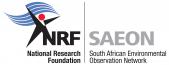 South African Environmental Observation Network SAEON logo