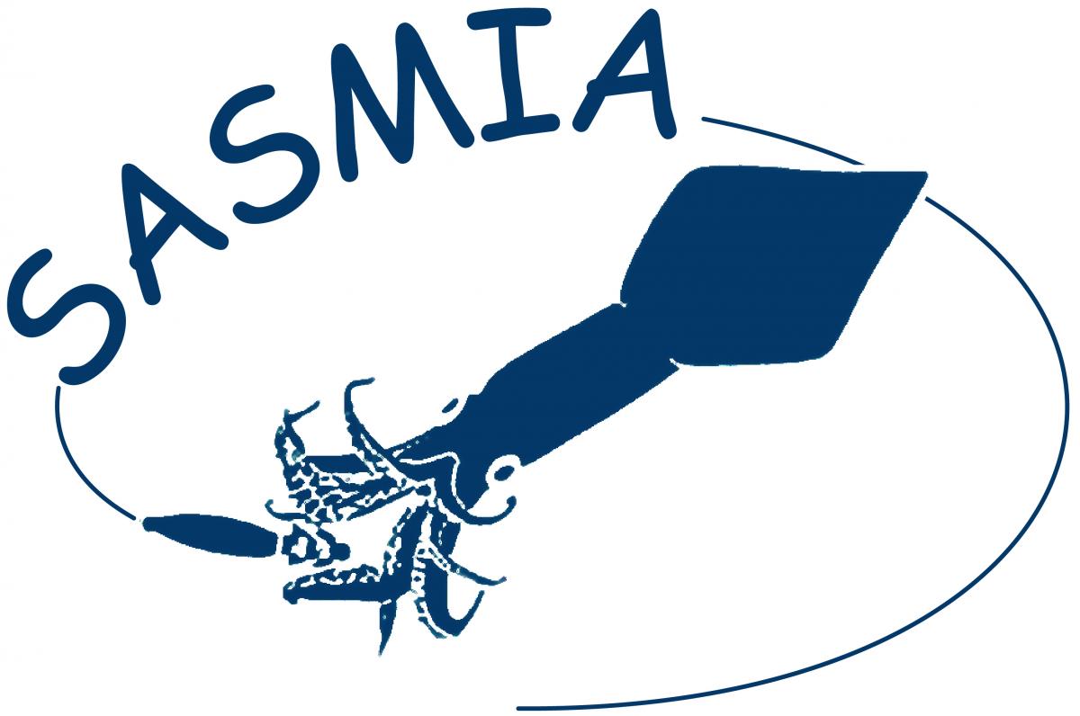 South African Squid Management Industrial Association SASMIA logo