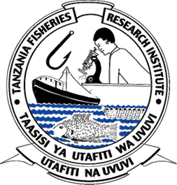 Tanzania Fisheries Research Institute Tanzania Fisheries logo